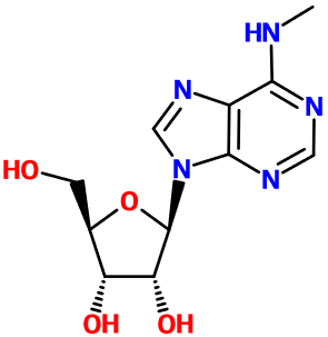 (image for) MC081320 N6-Methyladenosine